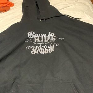Gildan Custom Hoodie